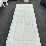 Matras 80×200 Norma, koudschuim